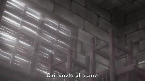 Otaku Gallery  / Anime e Manga / Romeo x Juliet / Screen Shots / 07 - Calore - Anche solo per questo momento / 044.jpg